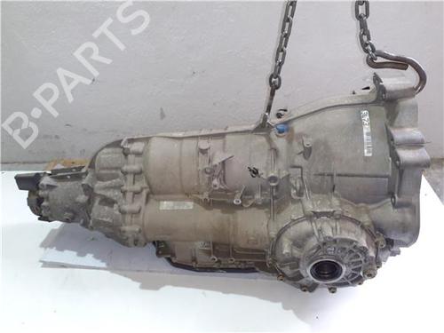 Gearbox AUDI A6 C6 (4F2) 3.2 FSI quattro | BP38349049M3 - Image 5