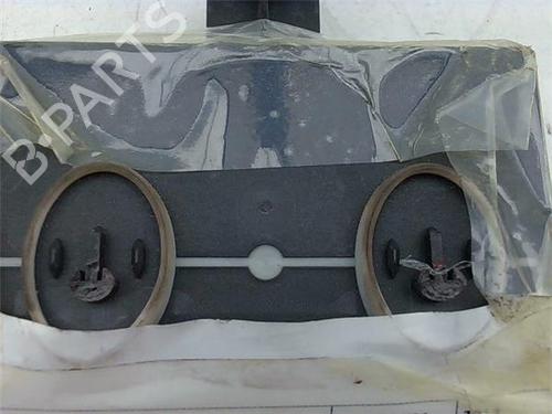 Comfort control module SEAT LEON (5F1) 1.6 TDI | BP38355807M56 - Image 2