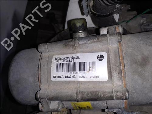 Gearbox SMART FORTWO Cabrio (451) 1.0 (451.431, 451.480) | BP38363915M3 - Image 4