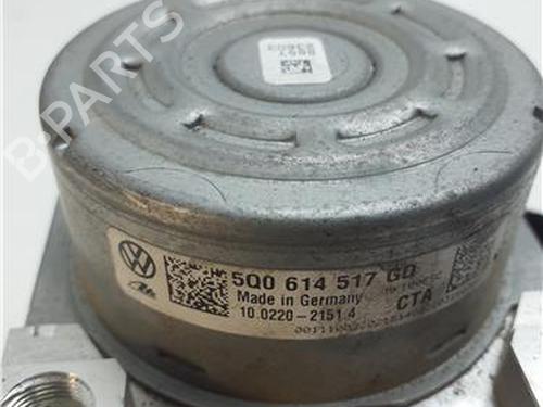 Módulo de ABS VW PASSAT B8 (3G2, CB2) 2.0 TDI | BP38365034M43 - Image 3