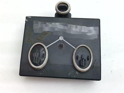 Comfort control module AUDI A5 (8T3) 3.0 TDI quattro | BP38349260M56 - Image 3