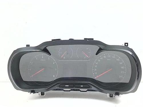 Instrument cluster OPEL COMBO E Tour / Life (K9) 1.5 | BP38399463C47 - Image 6