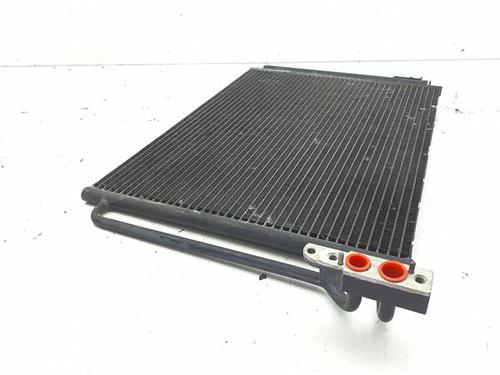 AC radiator BMW X5 (E53) 3.0 i | BP38381577M32 - Image 3