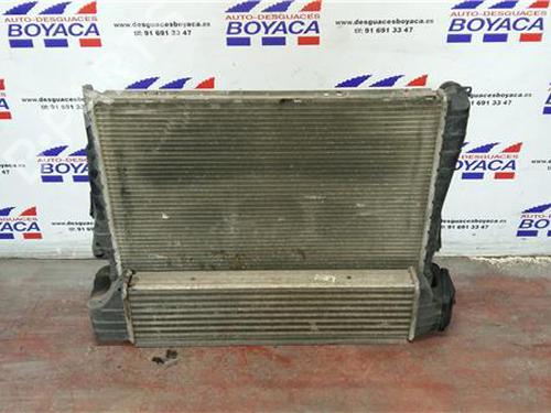 Radiateur à eau Radiateur à eau 38406485 38406485