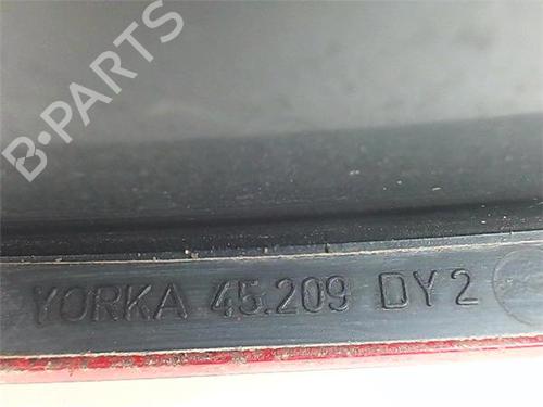Right taillight SEAT LEON (1M1) 1.9 TDI | BP38389450C35 - Image 5