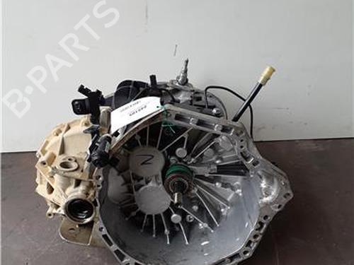 Gearbox RENAULT TRAFIC III Bus (JG_) 1.6 dCi 95 (JGMR, JGMJ) | BP38382935M3 - Image 6