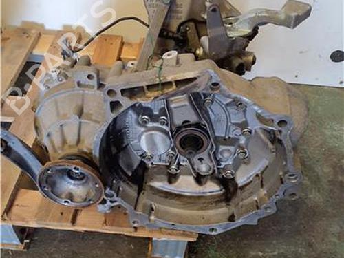 Used Gearbox Gearbox 38374117 38374117