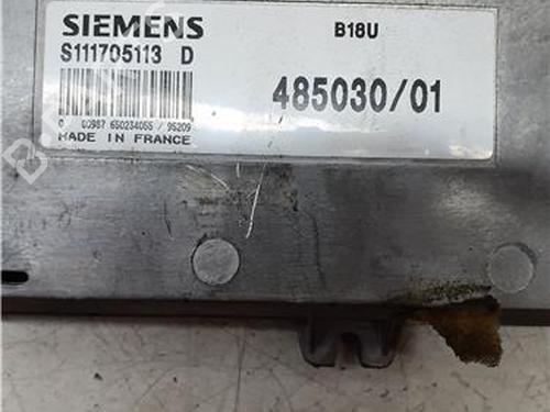 Control unit ROVER 400 II (RT) 420 D | BP39434740M11 - Image 3