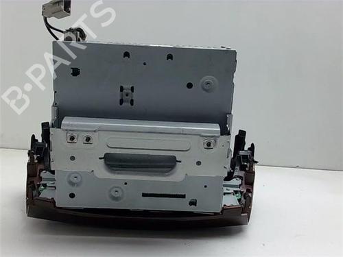 Radio HONDA FR-V (BE) 2.2 i CTDi (BE5) | BP38361508E6 - Image 4