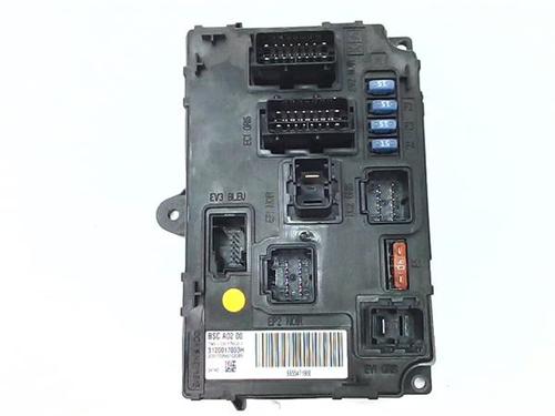 Used Electronic module Electronic module PEUGEOT 407 (6D_) 2.0 HDi 135 (6DRHRH, 6DRHRE, 6DRHRG, 6DRHRJ) (136 hp) 39955931 39955931