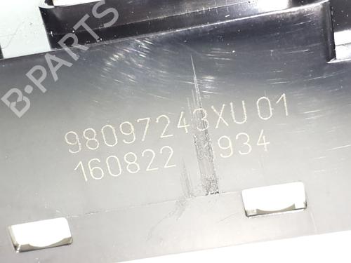 Switch PEUGEOT 2008 I (CU_) 1.6 BlueHDi 120 | BP39094099I30  - Image 5