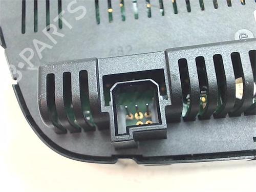 Climate control OPEL ASTRA J Saloon 1.7 CDTI (69) | BP38386873I5 - Image 2