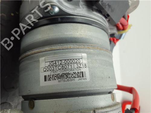 Steering column TOYOTA AURIS (_E18_) 1.3 Dual-VVTi (NRE180_, NRE180R) | BP38394883M21 - Image 6