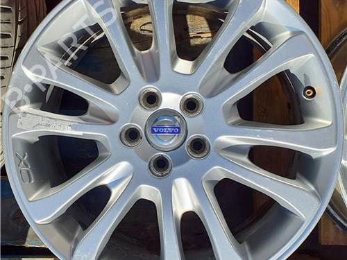 Used Rim Rim 38394938 38394938