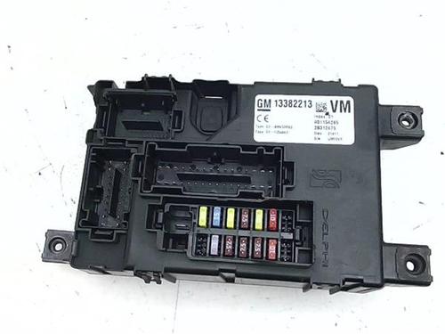 fuse-box-opel-corsa-d-hatchback-van-s07-2006-2007-2008-2009-2010-2011-2012-2013-2014-38351250 main image