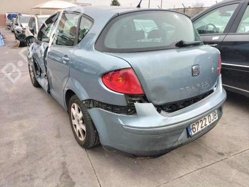 Engine SEAT TOLEDO III (5P2) 1.9 TDI | BP38365723M1 - Image 7