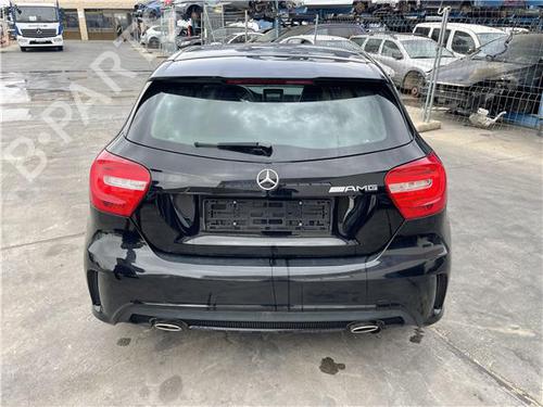 tailgate-mercedes-benz-a-class-w176-2012-2013-2014-2015-2016-2017-2018-38363602 main image