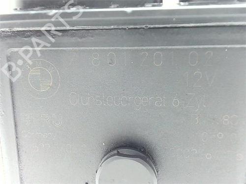Electronic sensor BMW 5 (E60) 530 d | BP38376132M84 - Image 3