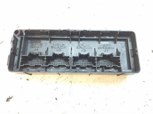 Used Climate control Climate control 38370067 38370067