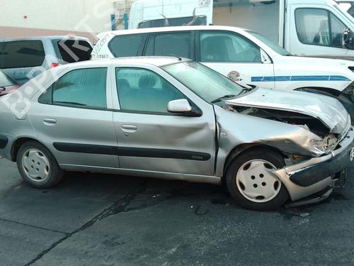 Used Parts CITROËN XSARA (N1) 1.9 TD 4989473
