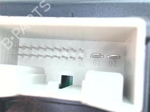 Climate control SEAT LEON (1P1) 1.6 TDI | BP38348799I5 - Image 3