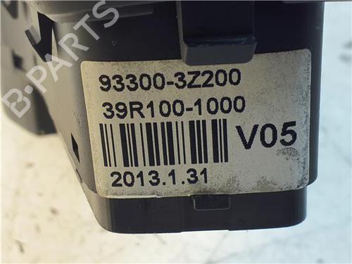 Headlight switch HYUNDAI i40 I CW (VF) 1.7 CRDi | BP38371111I24 - Image 2