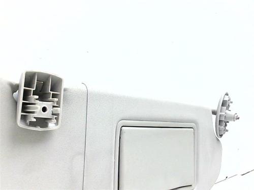 Right sun visor FORD FOCUS II (DA_, HCP, DP) 1.6 TDCi | BP38383748I2 - Image 2