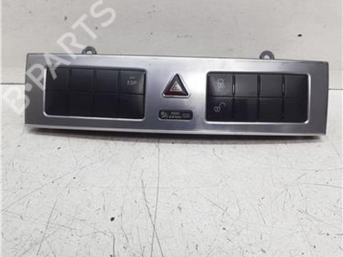 Used Warning switch Warning switch 38369519 38369519
