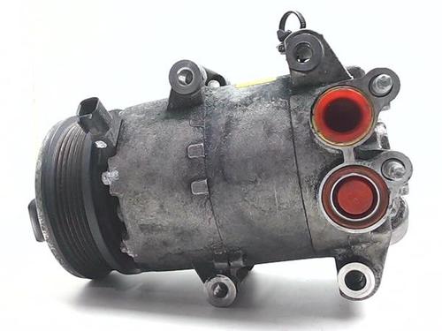 AC compressor FORD FIESTA VI (CB1, CCN) 1.25 | BP38383420M34 - Image 5