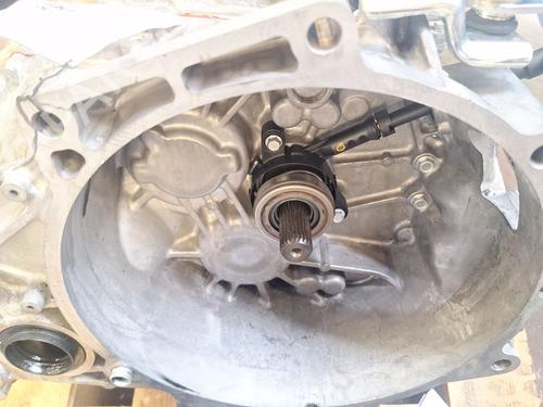 Gearbox DODGE JOURNEY 2.0 CRD | BP38394206M3 - Image 8