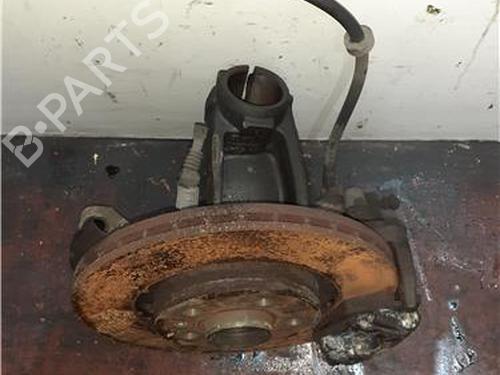 Used Right front steering knuckle Right front steering knuckle 38358128 38358128