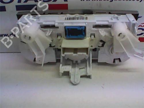 Climate control OPEL CORSA D (S07) 1.4 (L08, L68) | BP38405108I5 - Image 2