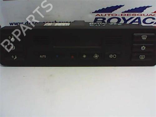 Used Climate control Climate control 38394868 38394868