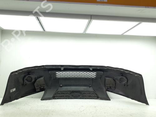 Front bumper KIA PRO CEE'D (ED) 1.4 | BP40260010C7 - Image 7