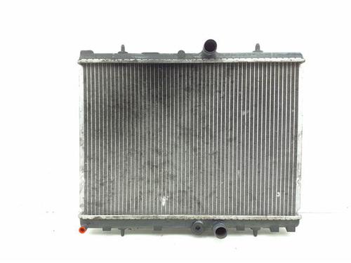Water radiator PEUGEOT PARTNER Tepee 1.6 HDi 75 (16V) | BP39714587M31 - Image 4