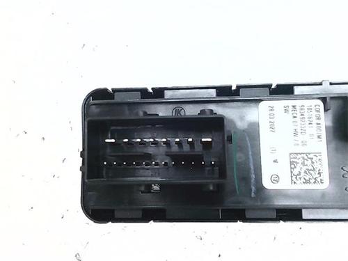 Left front window switch CITROËN C4 III (BA_, BB_, BC_) BLUEHDI 110 (BBYHSA) | BP40086076I27 - Image 2