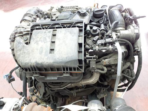 Engine PEUGEOT PARTNER Box Body/MPV | BP38332895M1 - Image 6