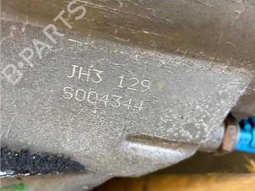 Gearbox RENAULT MODUS / GRAND MODUS (F/JP0_) 1.4 (JP01, JP0J) | BP38361697M3 - Image 4