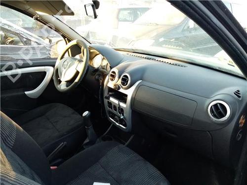airbag-kit-dacia-sandero-2008-38360993 main image