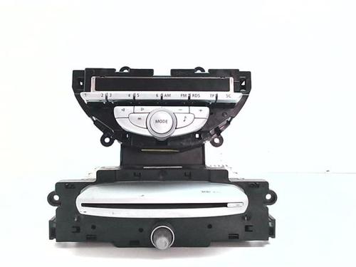 Used Radio Radio 38377989 38377989