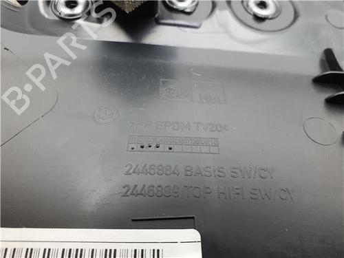 Rear right panel BMW 2 Active Tourer (F45) 218 d xDrive | BP38376790C61 - Image 3