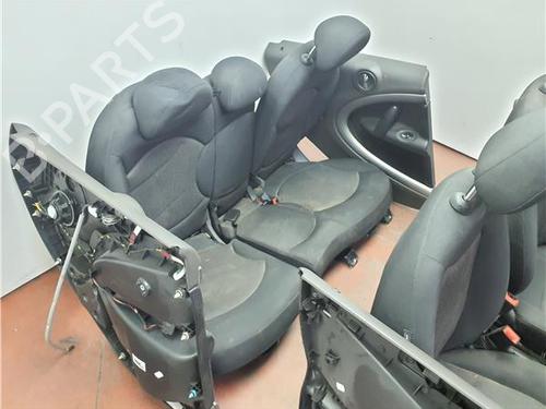 Seats set MINI MINI COUNTRYMAN (R60) Cooper D | BP39962028C78 - Image 7
