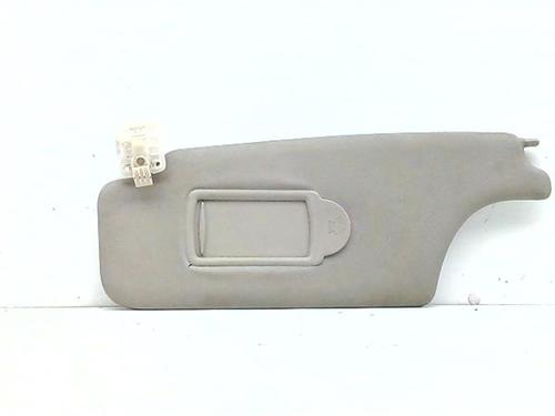 Used Left sun visor Left sun visor 38387992 38387992