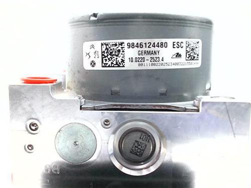 ABS pump CITROËN C4 III (BA_, BB_, BC_) BLUEHDI 110 (BBYHSA) | BP40085892M43 - Image 2