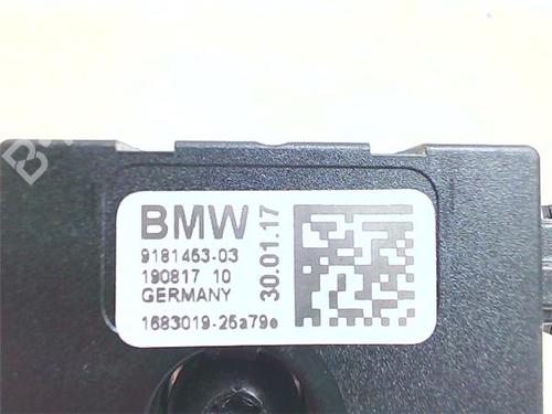 Control unit BMW 1 (F21) 125 d | BP38395544M11 - Image 3