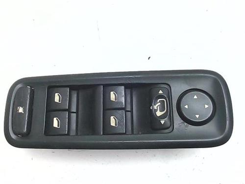 Used Left front window switch Left front window switch 38386385 38386385