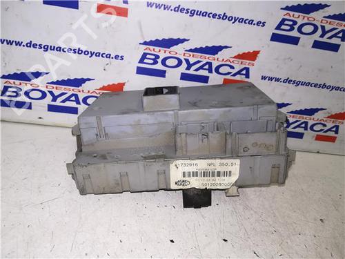 Used Electronic module Electronic module 38354689 38354689