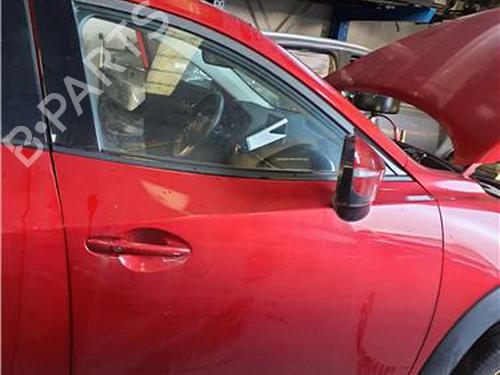 Used Right front door Right front door 38394444 38394444
