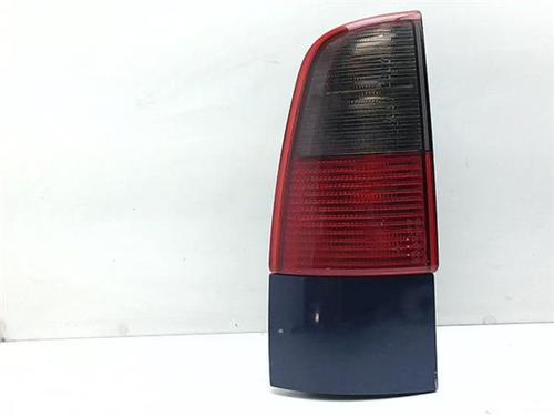 Used Left taillight Left taillight 38374809 38374809