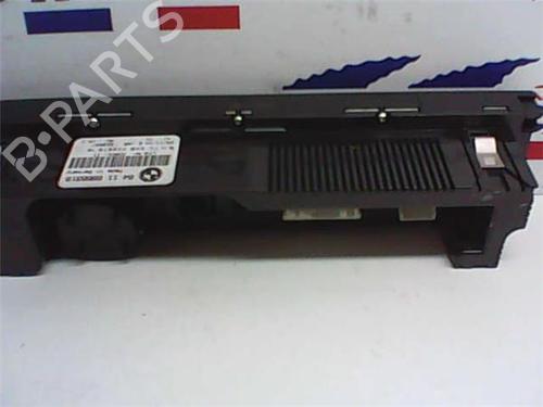 Climate control BMW 3 (E46) 316 i | BP38407006I5 - Image 2